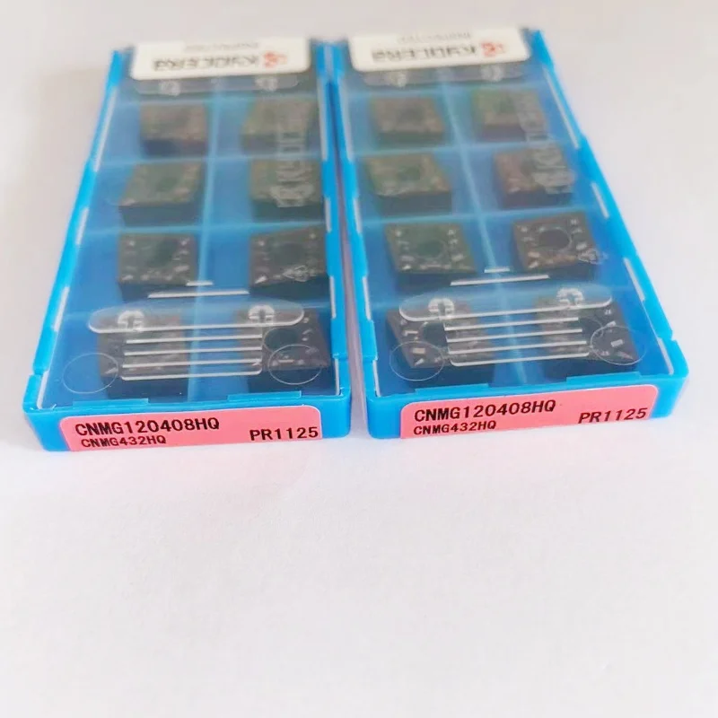 CNMG120404HQ PR1125/CNMG120404HQ PR1125 Токарный инструмент с ЧПУ, твердосплавные вставки, 10 шт.
CNMG120404HQ PR1125/CNMG120404HQ PR1125 Токарный инструмент с ЧПУ, твердосплавные вставки, 10 шт.