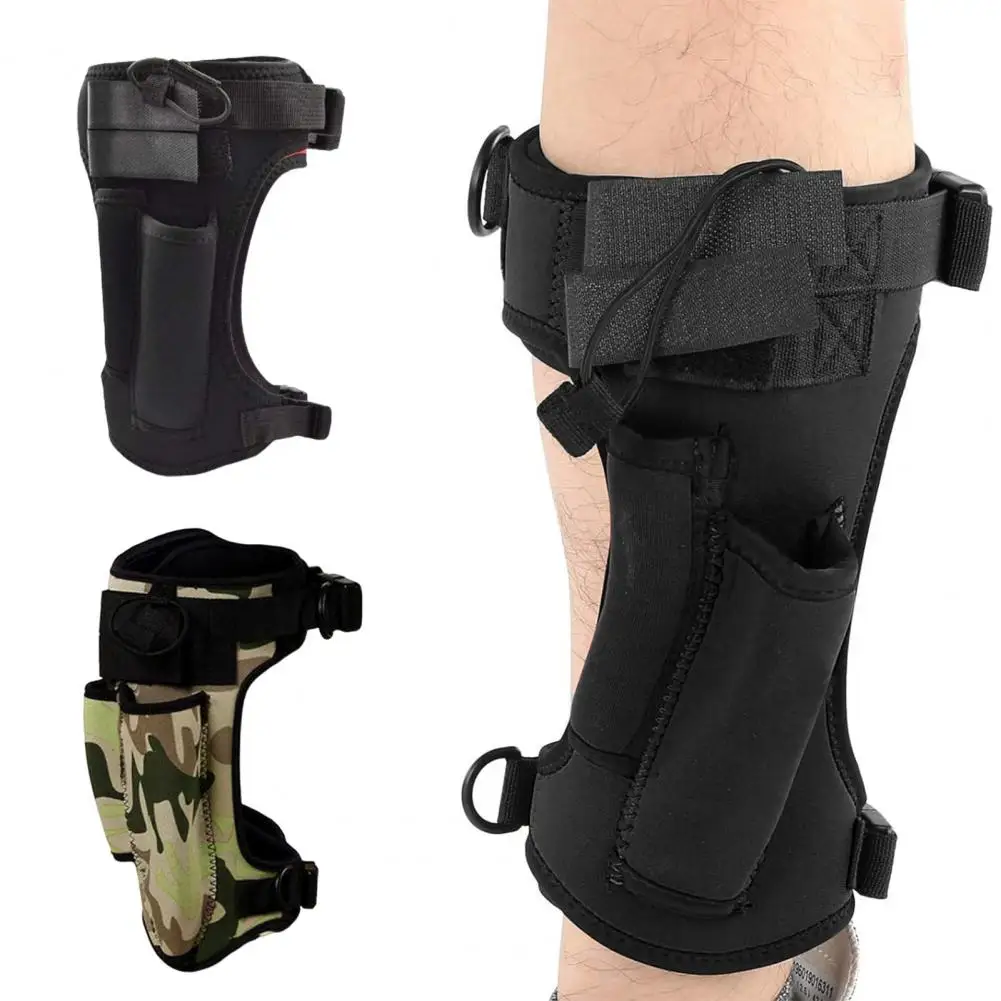 Diving Leg Cutter Wrap Bag Diving Leg Pouch Scissor Holder Leg Sheath Strap Diving Scuba Dive Dive Scissors Storage Pouch
Diving Leg Cutter Wrap Bag Diving Leg Pouch Scissor Holder Leg Sheath Strap Diving Scuba Dive Dive Scissors Storage Pouch