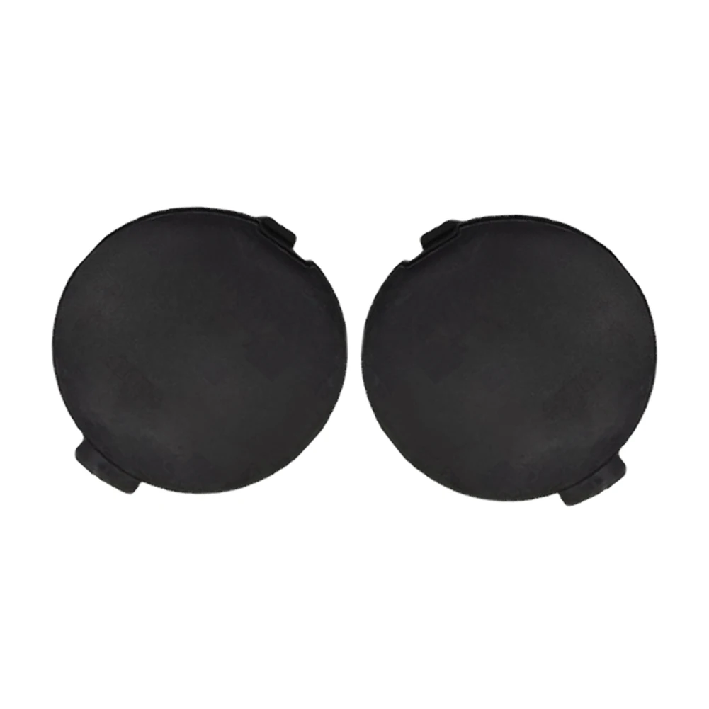 Rear Bumper Tow Hook Eye Cover Cap Pair for Mazda 6 For Atenza 2018-2021 Plastic Left and Right Direct Replacement
Rear Bumper Tow Hook Eye Cover Cap Pair for Mazda 6 For Atenza 2018-2021 Plastic Left and Right Direct Replacement
