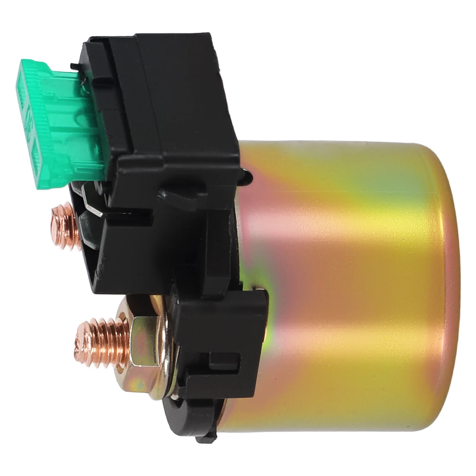 Starter Solenoid Relay for Kawasaki Ninja ZX-7 ZX750 1989-1995 27010-0778
Starter Solenoid Relay for Kawasaki Ninja ZX-7 ZX750 1989-1995 27010-0778