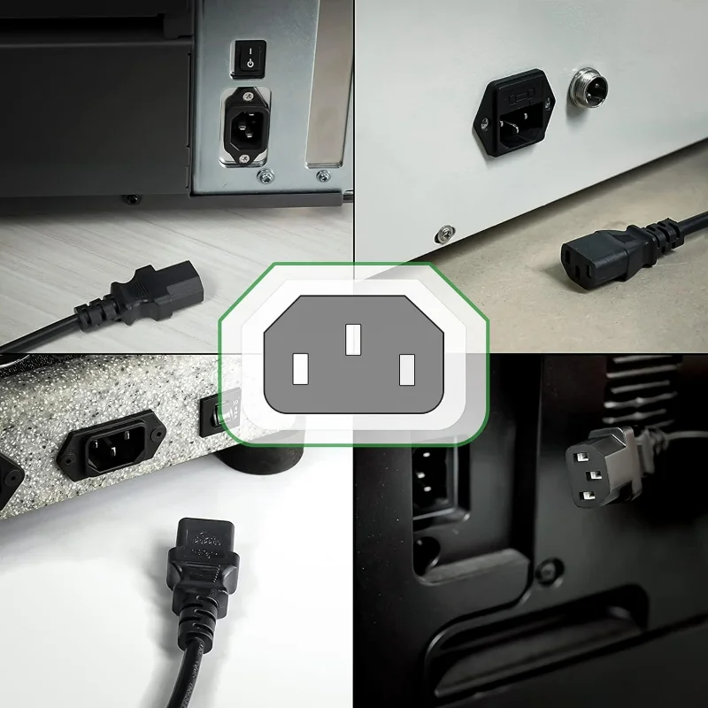 Кабель питания переменного тока длиной 5 футов, совместимый с кофе FCP240 FCP240A, перколятор-контактный датчик температуры, Wi-Fi Termostato Smart life
Кабель питания переменного тока длиной 5 футов, совместимый с кофе FCP240 FCP240A, перколятор-контактный датчик температуры, Wi-Fi Termostato Smart life
