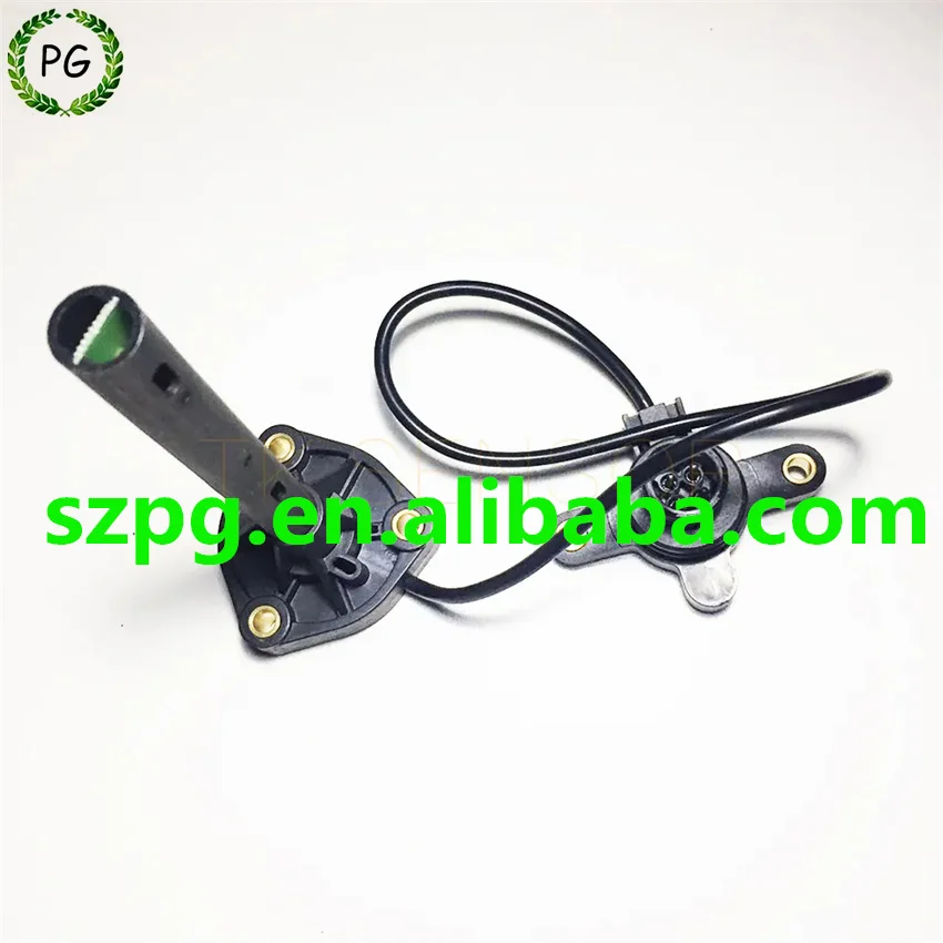 Engine Oil Level Sensor 21042447 for Volvo Trucks VOE 21521353 22022794 22807993 23285701
Engine Oil Level Sensor 21042447 for Volvo Trucks VOE 21521353 22022794 22807993 23285701