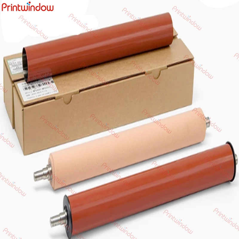 Fuser Upper Roller For Ricoh MPC3001 C3501 4501 C5501 4000 5000