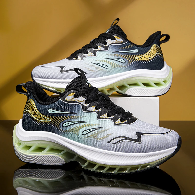 Men Shoes Sneakers man casual Men's Shoes tenis Luxury shoes Trainer Race Breathable Shoes fashion running Shoes for women
Men Shoes Sneakers man casual Men's Shoes tenis Luxury shoes Trainer Race Breathable Shoes fashion running Shoes for women
