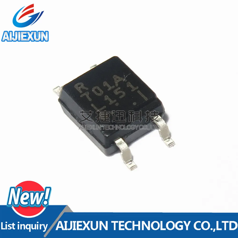 50PC PS2701A-1-V-F3 701A PS2701A SOP4 NEC is HIGH ISOLATION VOLTAGE SOP PHOTOCOUPLER in stock 100% New and original
50PC PS2701A-1-V-F3 701A PS2701A SOP4 NEC is HIGH ISOLATION VOLTAGE SOP PHOTOCOUPLER in stock 100% New and original