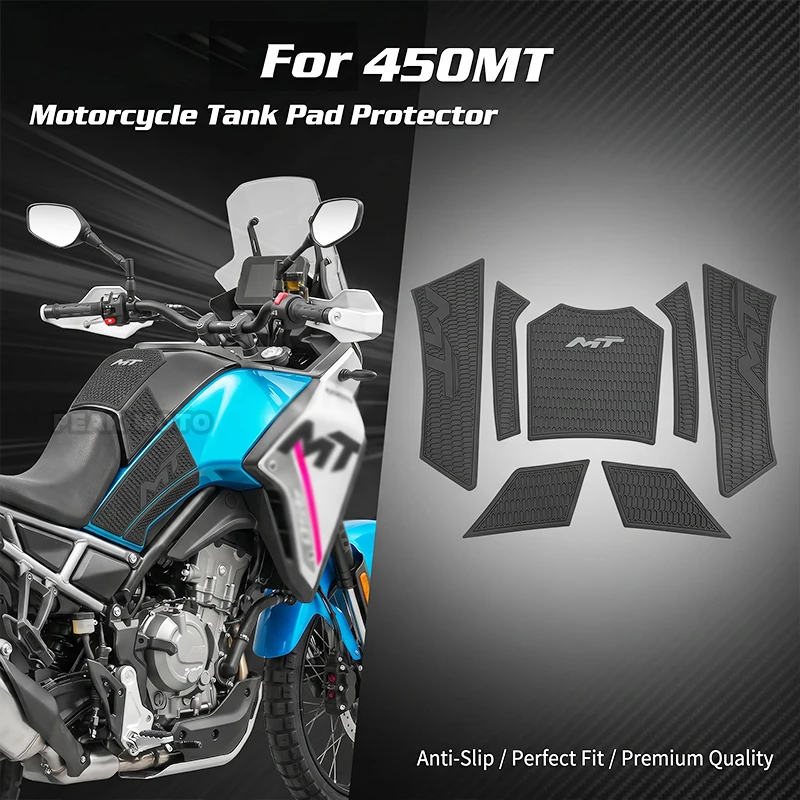 450MT Motorcycle Fuel Tank Sticker Tank Pad Decal Oil Gas Cap Protector For cfmoto 450mt cf moto 450 mt
450MT Motorcycle Fuel Tank Sticker Tank Pad Decal Oil Gas Cap Protector For cfmoto 450mt cf moto 450 mt