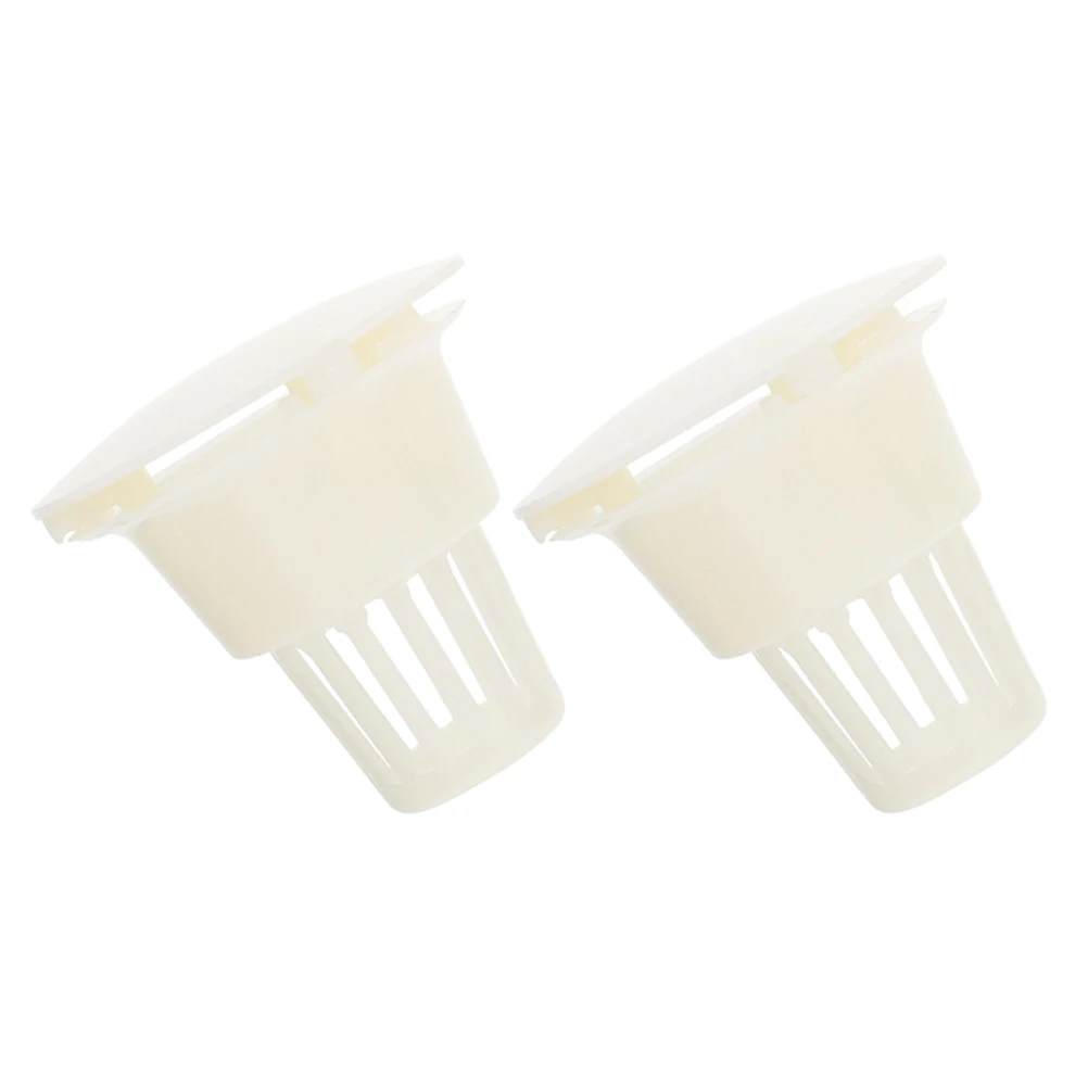 2Pcs Disposable Spittoon Filter Small Strainer Care Plastic Filtration Supplies Clinic Accessories Phlegm Capture Tools
2Pcs Disposable Spittoon Filter Small Strainer Care Plastic Filtration Supplies Clinic Accessories Phlegm Capture Tools