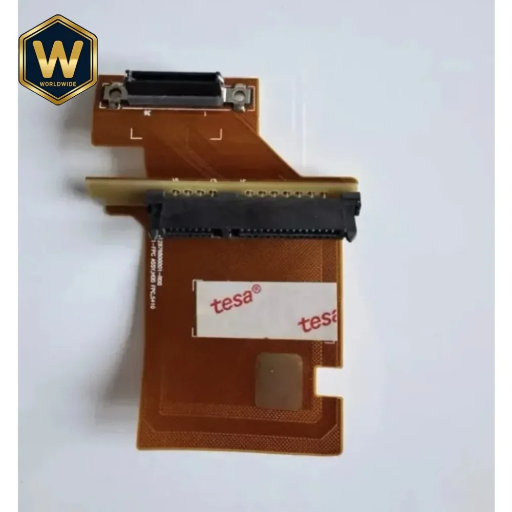 SX OEM for Getac S410 Cable Adpter
SX OEM for Getac S410 Cable Adpter