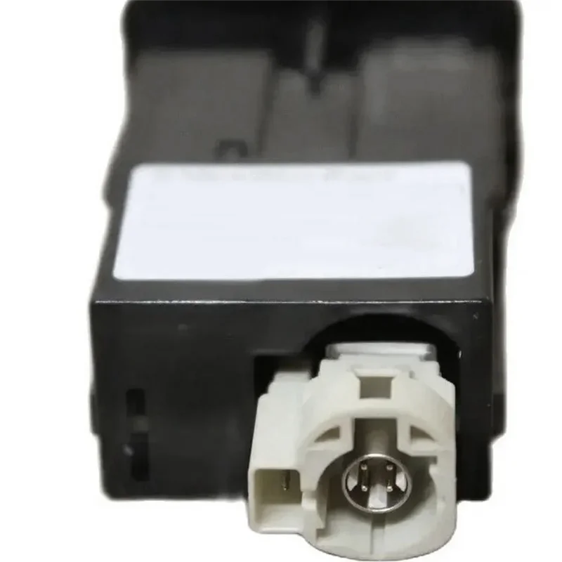 NEW-A2478203802 Автомобильный USB-интерфейс Carplay USB-разъем Устройство чтения карт SD для Mercedes Benz A GLA B GLB 2478203802 Аксессуары
NEW-A2478203802 Автомобильный USB-интерфейс Carplay USB-разъем Устройство чтения карт SD для Mercedes Benz A GLA B GLB 2478203802 Аксессуары