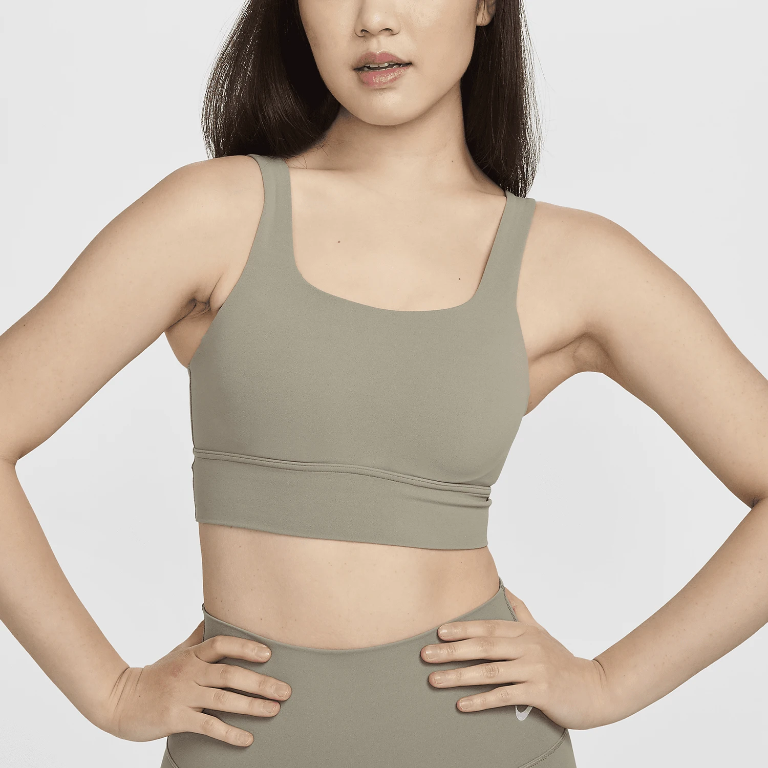 Оригинальный женский мягкий дышащий спортивный бюстгальтер Nike для тренировок 20224, DO6620-320
Оригинальный женский мягкий дышащий спортивный бюстгальтер Nike для тренировок 20224, DO6620-320