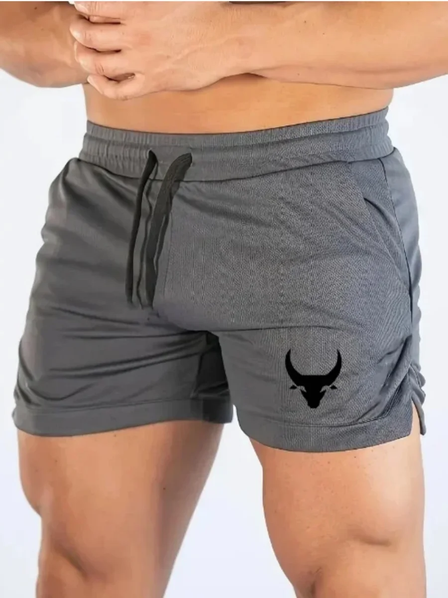 Men's Geometric Pattern Basketball Shorts with Mid Waist Micro Elastic Quick Drying Breathable Sports Pants for Running Fitness
Men's Geometric Pattern Basketball Shorts with Mid Waist Micro Elastic Quick Drying Breathable Sports Pants for Running Fitness