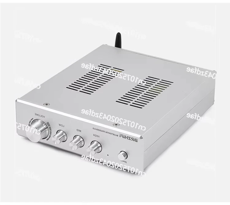 Bluetooth 5.0 High Power Fever Digital TPA3255 Amplifier 300W Powerful Bass
Bluetooth 5.0 High Power Fever Digital TPA3255 Amplifier 300W Powerful Bass