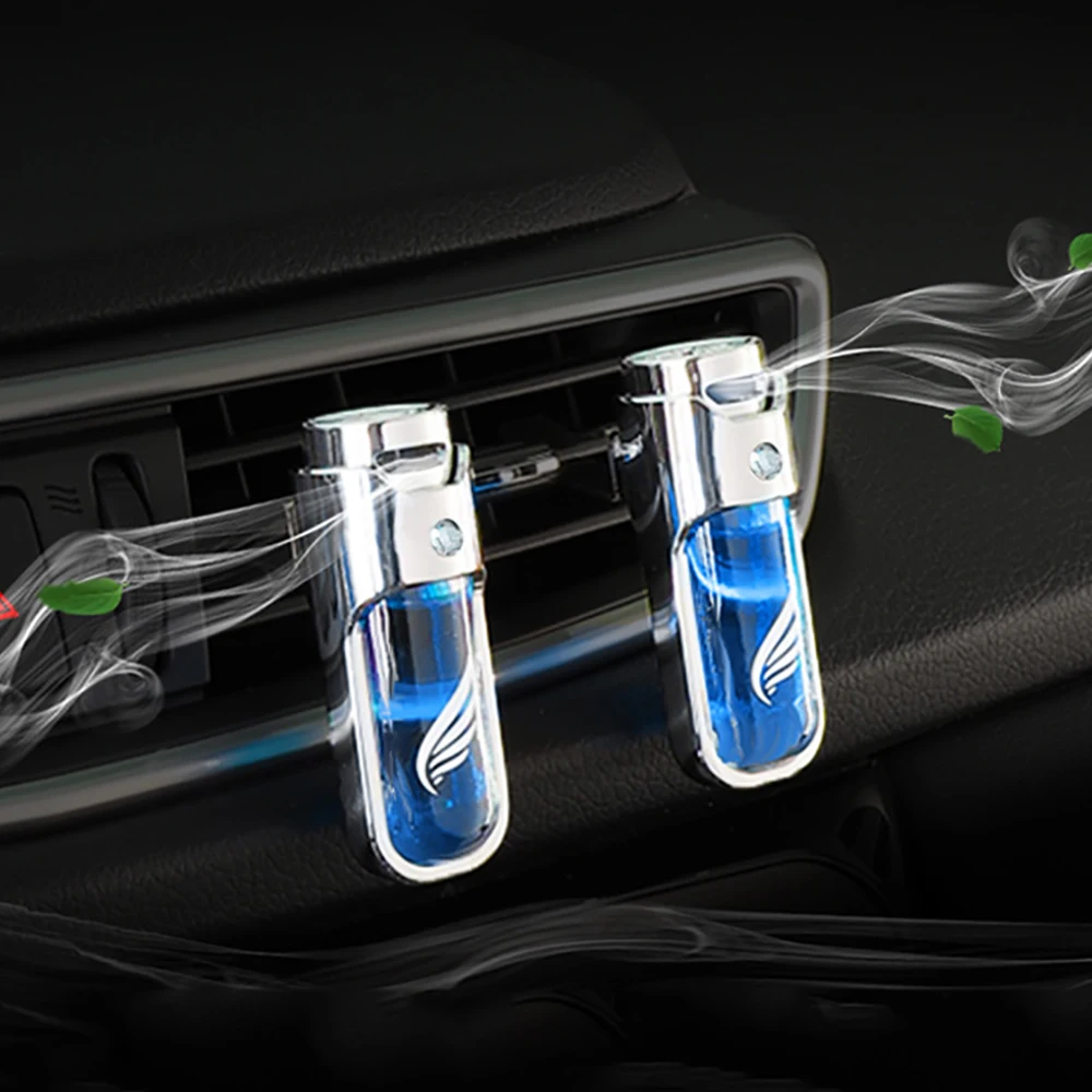 Car Air Freshener Outlet Fragrance Magnetic Design Auto Accessories Interior Perfume Diffuse
Car Air Freshener Outlet Fragrance Magnetic Design Auto Accessories Interior Perfume Diffuse