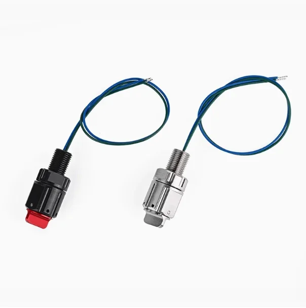 Underwater Rotary Knob on/off Switch ROV Underwater Robot M10 Weak Current Waterproof Rotary Switch Underwater Rotary Knob
Underwater Rotary Knob on/off Switch ROV Underwater Robot M10 Weak Current Waterproof Rotary Switch Underwater Rotary Knob