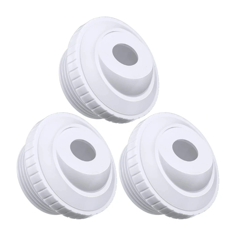 Pool Jet Nozzles Eyeball Inlet Jet Inlet Fitting Swimming Pool Return Jet for Swimming Pool Spout Dropship
Pool Jet Nozzles Eyeball Inlet Jet Inlet Fitting Swimming Pool Return Jet for Swimming Pool Spout Dropship