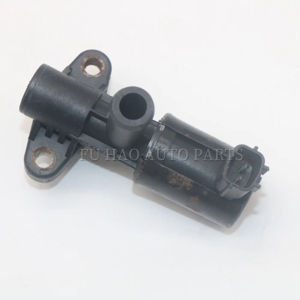 14935-54U02 GVA130-1C Vapor Canister Vent Solenoid Valve for Nissan 200SX Pathfinder Quest Altima Frontier Maxima Xterra 97-04
14935-54U02 GVA130-1C Vapor Canister Vent Solenoid Valve for Nissan 200SX Pathfinder Quest Altima Frontier Maxima Xterra 97-04