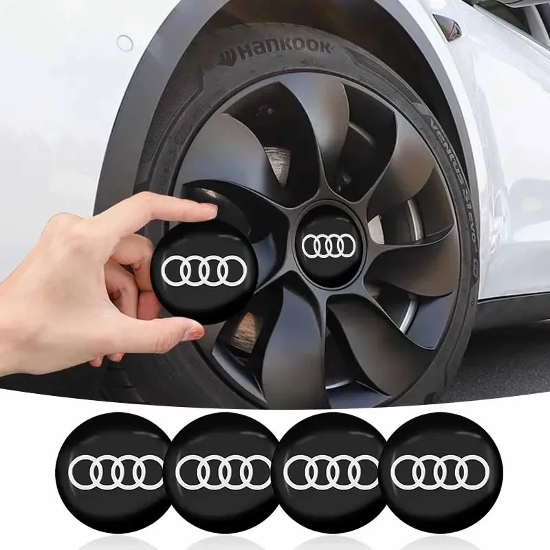 4Pcs Aluminum Metal Emblem Car Wheel Center Hub Caps Sticker Badge For Audi A5 A6 C6 C5 A1 A7 A8 Q2 Q3 S3 A4 B5 B6 A3 8P 8V 8L
4Pcs Aluminum Metal Emblem Car Wheel Center Hub Caps Sticker Badge For Audi A5 A6 C6 C5 A1 A7 A8 Q2 Q3 S3 A4 B5 B6 A3 8P 8V 8L