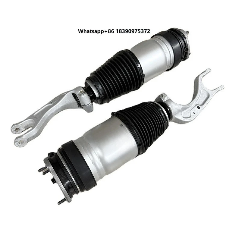 Wholesale Suspension System Air Suspension Shock Front Left Right for Model S 4matic 103060800C 1030608-00-C
Wholesale Suspension System Air Suspension Shock Front Left Right for Model S 4matic 103060800C 1030608-00-C
