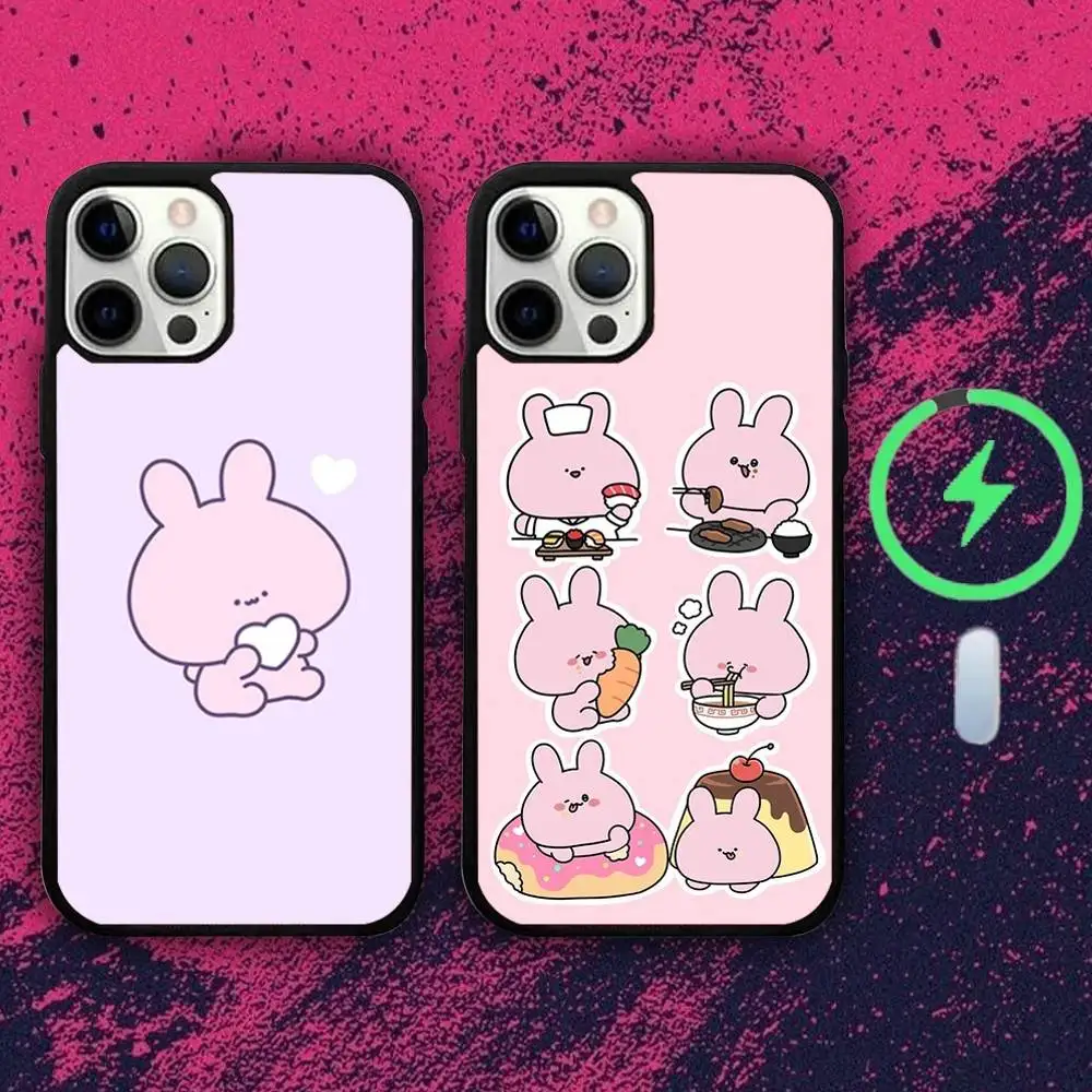 Cute A-Asamimichans Phone Case For iPhone 16e,16,15,14,13,12,11,Plus,Pro,Max,Mini Magsafe Magnetic Wireless Charging
Cute A-Asamimichans Phone Case For iPhone 16e,16,15,14,13,12,11,Plus,Pro,Max,Mini Magsafe Magnetic Wireless Charging