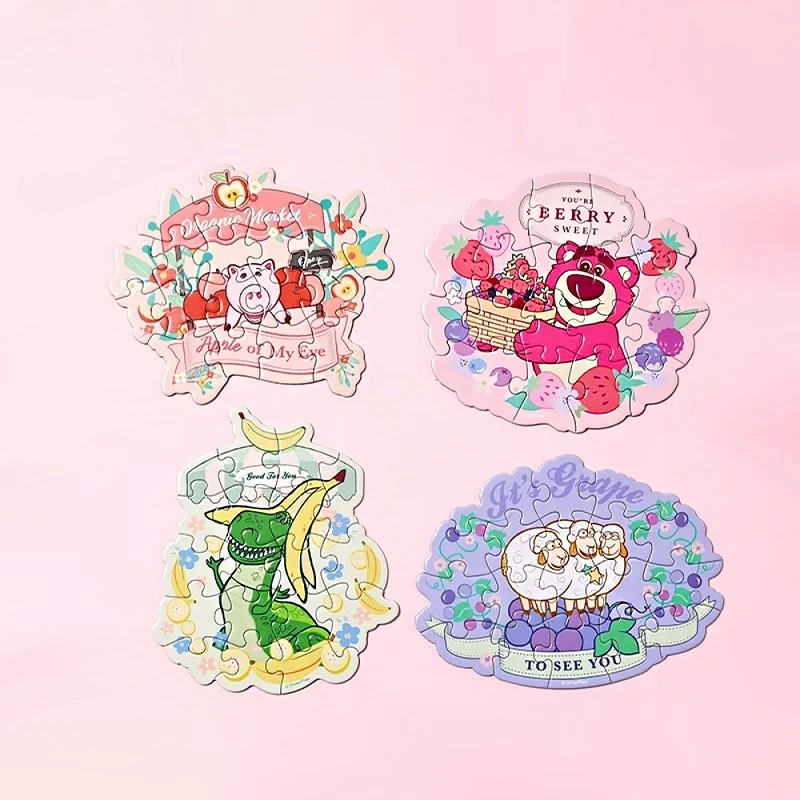 Disney ham pig,magnetic special-shaped puzzle,cartoon,strawberry bear,magnetic refrigerator magnet,hug dragon,shepherd girl
Disney ham pig,magnetic special-shaped puzzle,cartoon,strawberry bear,magnetic refrigerator magnet,hug dragon,shepherd girl