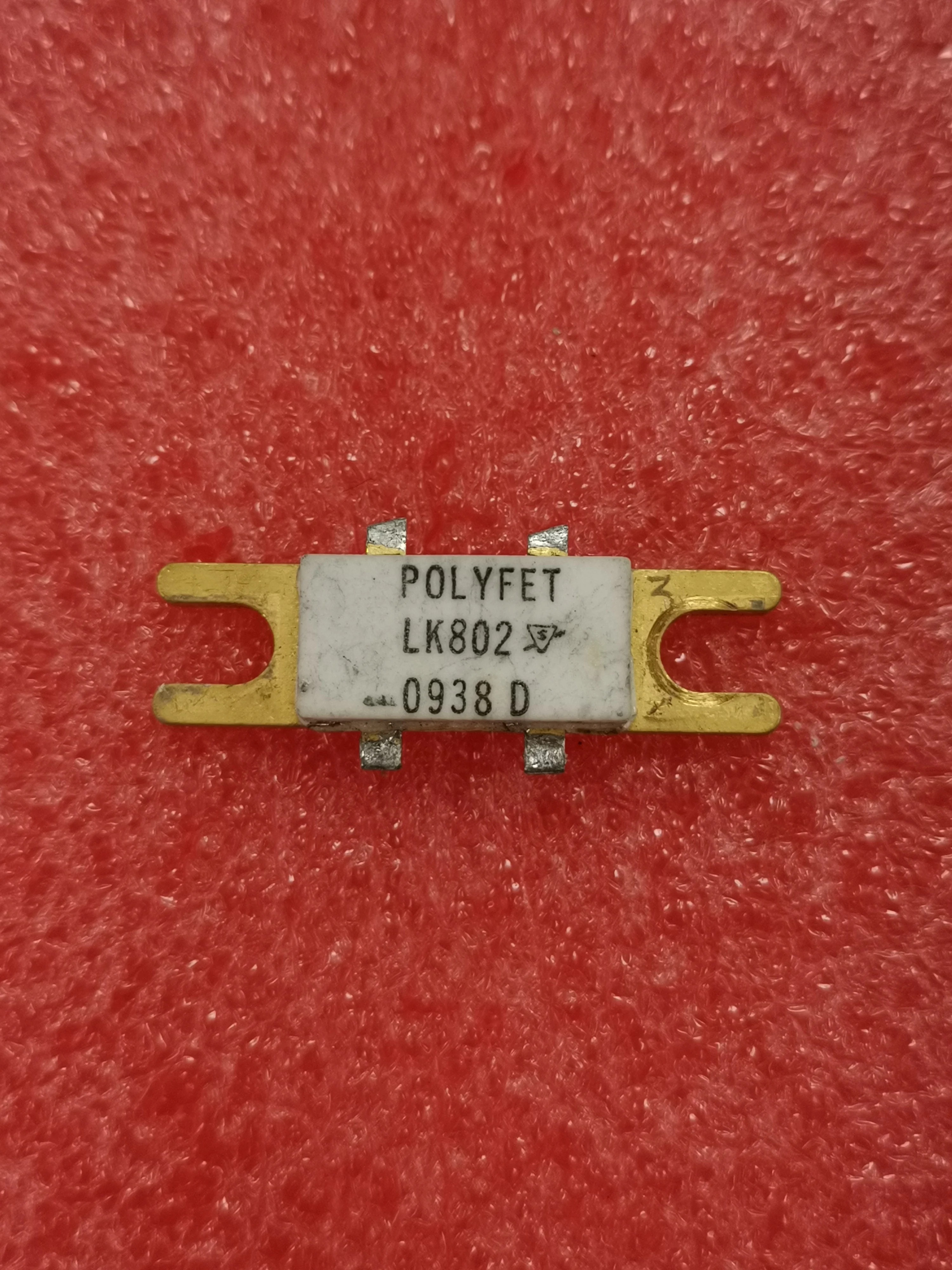 LK802 1 шт. цена Исключая налог HF трубка RF усилитель мощности RF модуль резистор и емкостный
LK802 1 шт. цена Исключая налог HF трубка RF усилитель мощности RF модуль резистор и емкостный