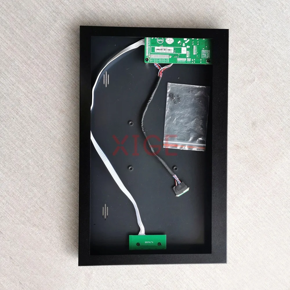 Для LP140WH2-TLA1/TLE2/TLF3/TLL4/TLS1 VGA 14 "экран ноутбука 40-контактный LVDS 1366x768 HDMI-совместимая плата драйвера + комплект металлического корпуса «сделай сам»
Для LP140WH2-TLA1/TLE2/TLF3/TLL4/TLS1 VGA 14 "экран ноутбука 40-контактный LVDS 1366x768 HDMI-совместимая плата драйвера + комплект металлического корпуса «сделай сам»