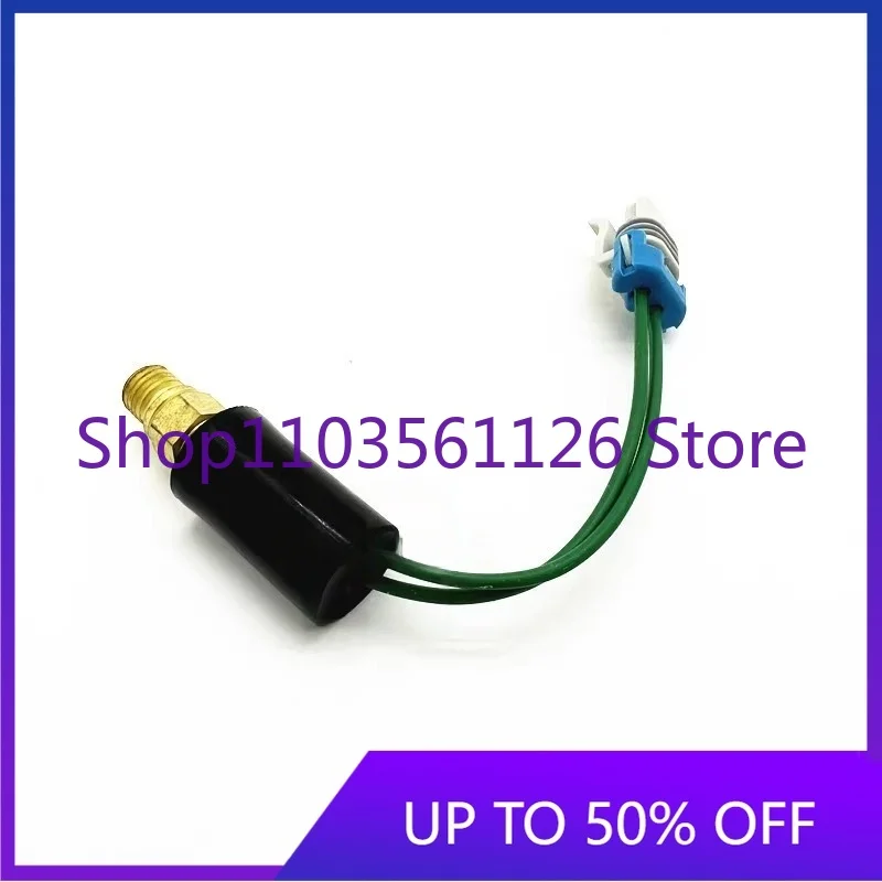 6310S 6510S 6200 Высококачественный датчик давления масла RE212880, переключатель давления масла
6310S 6510S 6200 Высококачественный датчик давления масла RE212880, переключатель давления масла