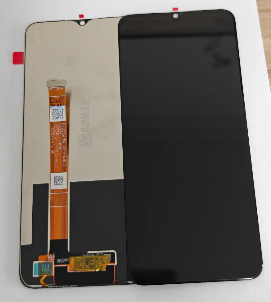 Test For Realme C3 LCD Display Touch Screen Digitizer Assembly For Realme C3 LCD Replacement Repair
Test For Realme C3 LCD Display Touch Screen Digitizer Assembly For Realme C3 LCD Replacement Repair