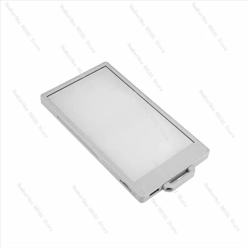 Papers3 Development Kit with 4.7 Inch E Ink Touch Display ESP32S3
Papers3 Development Kit with 4.7 Inch E Ink Touch Display ESP32S3