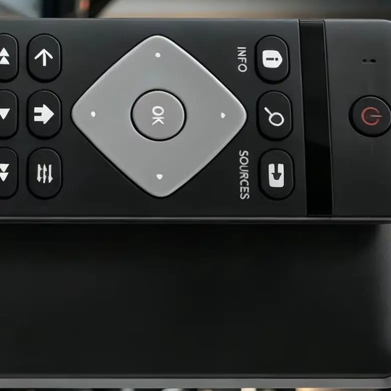BRC0884305/01 Voice Remote Control Fit For Philips 4K TV 55PUS6704/12
BRC0884305/01 Voice Remote Control Fit For Philips 4K TV 55PUS6704/12