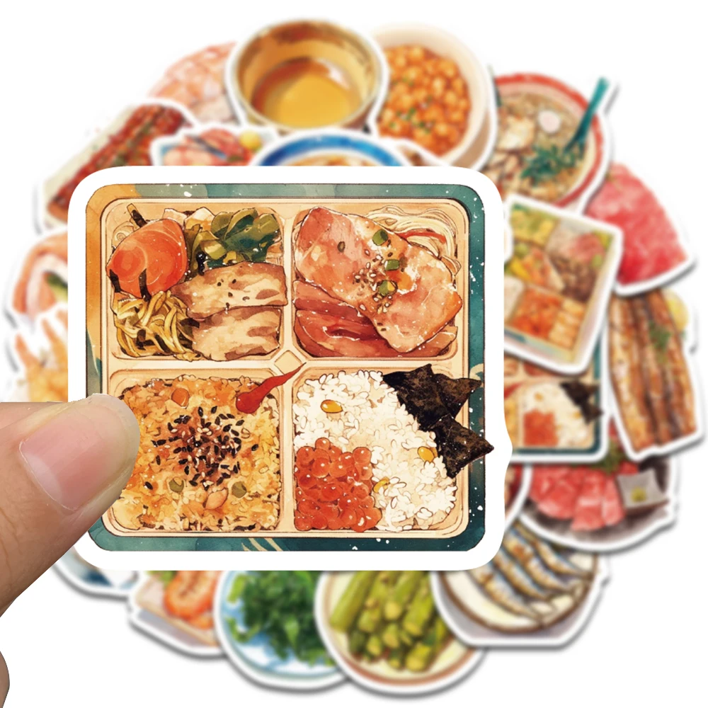 30PCS Japanese Style Snack Sticker Scrapbooking Luggage DIY Graffiti Phone Cartoon Motorcycle Laptop Skateboard Art Sticker
30PCS Japanese Style Snack Sticker Scrapbooking Luggage DIY Graffiti Phone Cartoon Motorcycle Laptop Skateboard Art Sticker