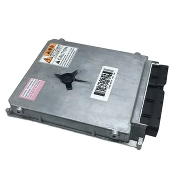 JUYULONG для Hitachi ZAX200 240 330-3 EFI Isuzu 4HK1 компьютерная плата двигателя для корпуса Sumitomo 553737 Детали строительной техники
JUYULONG для Hitachi ZAX200 240 330-3 EFI Isuzu 4HK1 компьютерная плата двигателя для корпуса Sumitomo 553737 Детали строительной техники