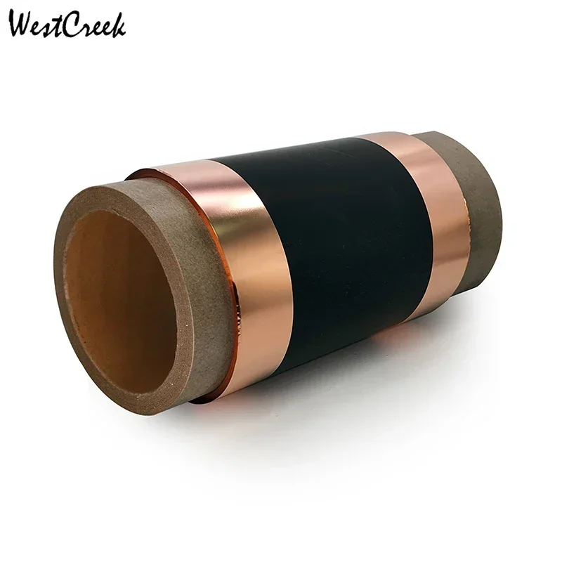 Charcoal Coated Copper Foil (Width 275mm, Carbon Layer Width 230mm), Lithium-ion Negative Electrode Current Collector
Charcoal Coated Copper Foil (Width 275mm, Carbon Layer Width 230mm), Lithium-ion Negative Electrode Current Collector
