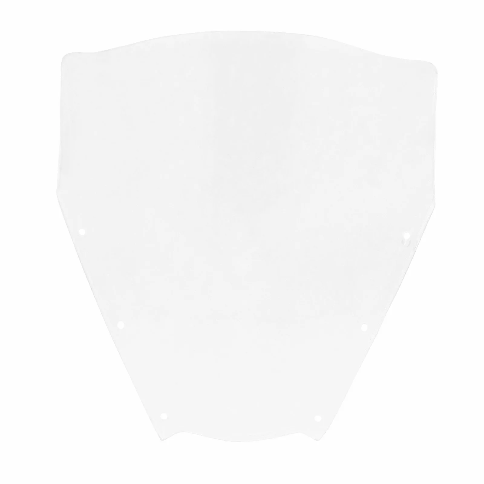 Windshield Windscreen Deflector For YAMAHA FZ-1 FZS1000 Fazer 2001 2002 2003 2004 2005 
Windshield Windscreen Deflector For YAMAHA FZ-1 FZS1000 Fazer 2001 2002 2003 2004 2005