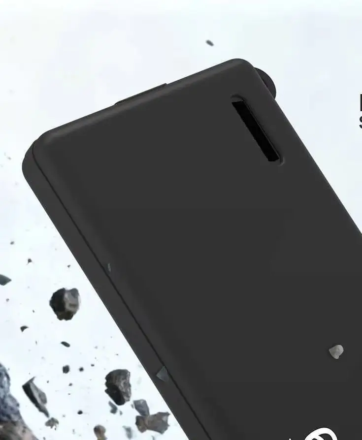 For Huawei 12000mAh 66W Mobile Power Case Portable Anti Drop Silicone Full Protective Case
For Huawei 12000mAh 66W Mobile Power Case Portable Anti Drop Silicone Full Protective Case