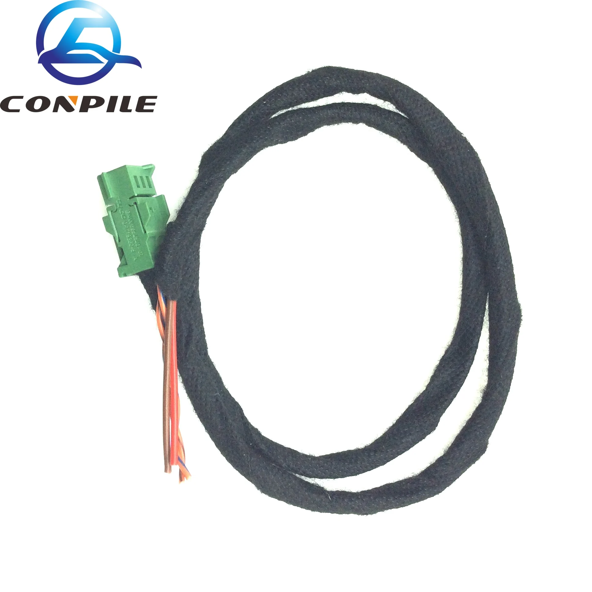 for Porsche Cayenne Panamera Macan Compass Wire Harness Plug Stopwatch Wire cable line 60cm
for Porsche Cayenne Panamera Macan Compass Wire Harness Plug Stopwatch Wire cable line 60cm