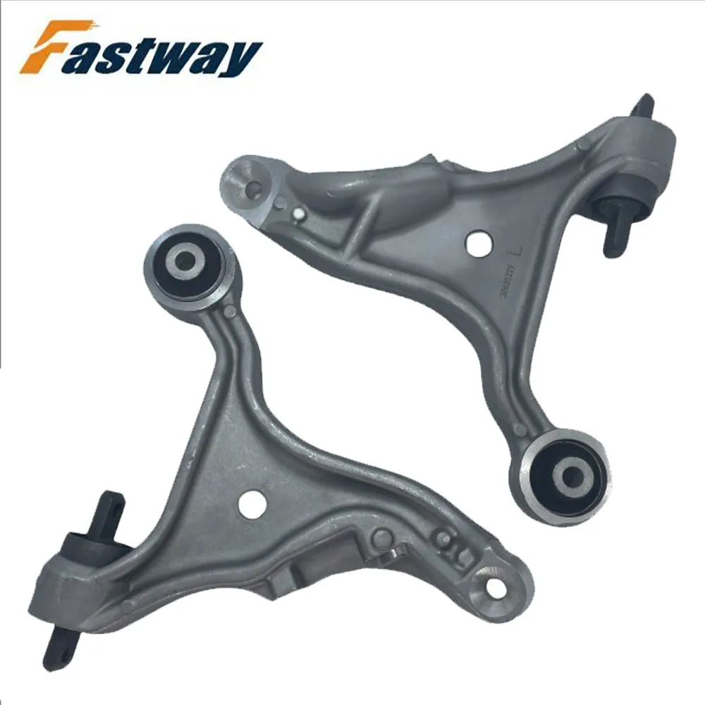 Quality Front Lower Control Arm For Volvo V70 S60 2001-2007 30635230 30635229
Quality Front Lower Control Arm For Volvo V70 S60 2001-2007 30635230 30635229