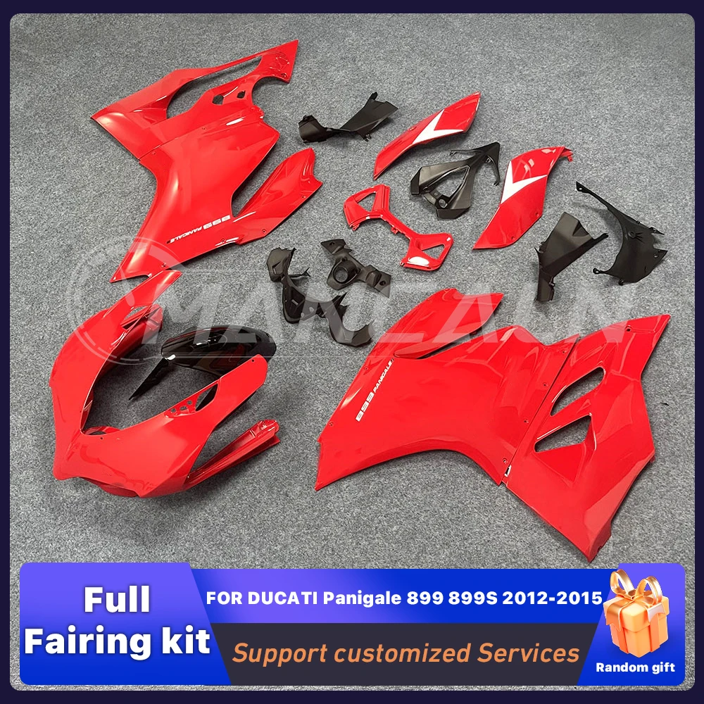 Подходит для DUCATI Panigale 899 899S 2012-2015, новый обтекатель из АБС-пластика, комплект кузова, полный комплект, защита корпуса автомобиля, красный, на заказ
Подходит для DUCATI Panigale 899 899S 2012-2015, новый обтекатель из АБС-пластика, комплект кузова, полный комплект, защита корпуса автомобиля, красный, на заказ