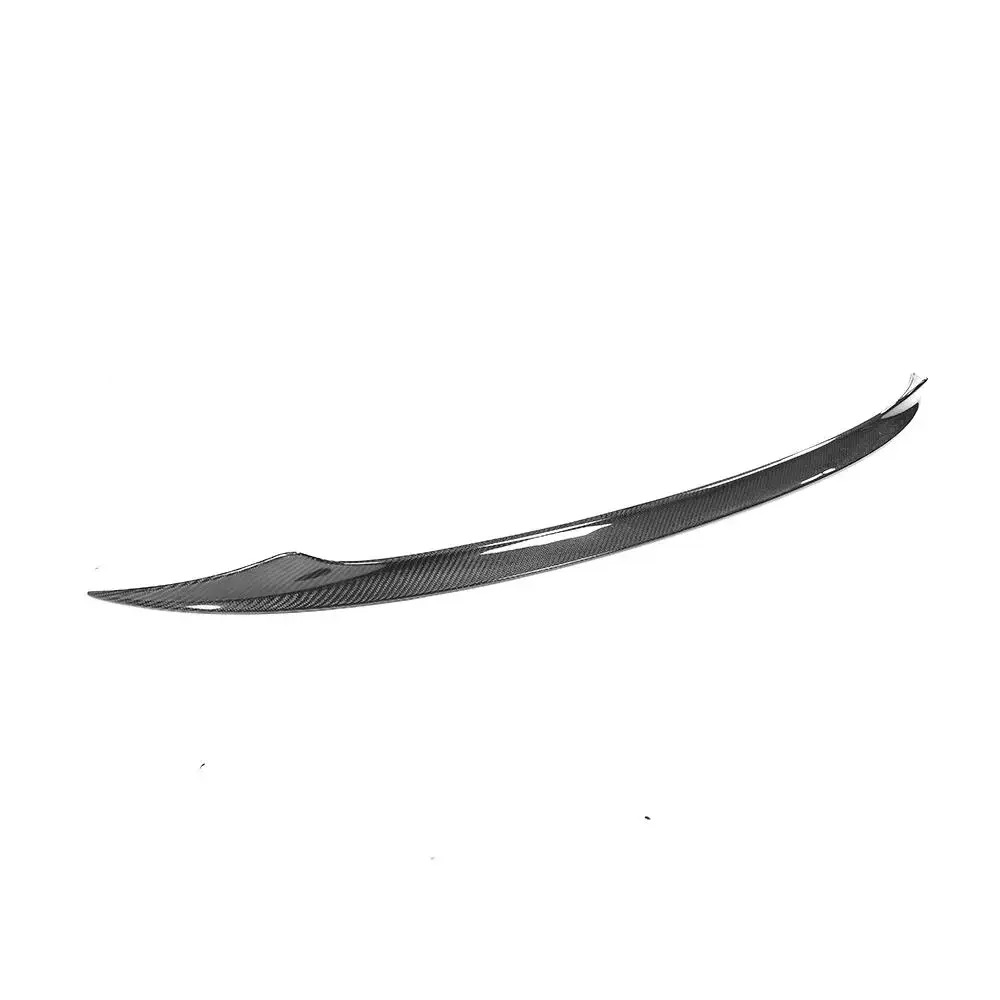 Carbon Fiber Sport Middle Spoiler for Porsche Cayenne 958 Turbo S Sport 4-Door 2015-2017
Carbon Fiber Sport Middle Spoiler for Porsche Cayenne 958 Turbo S Sport 4-Door 2015-2017