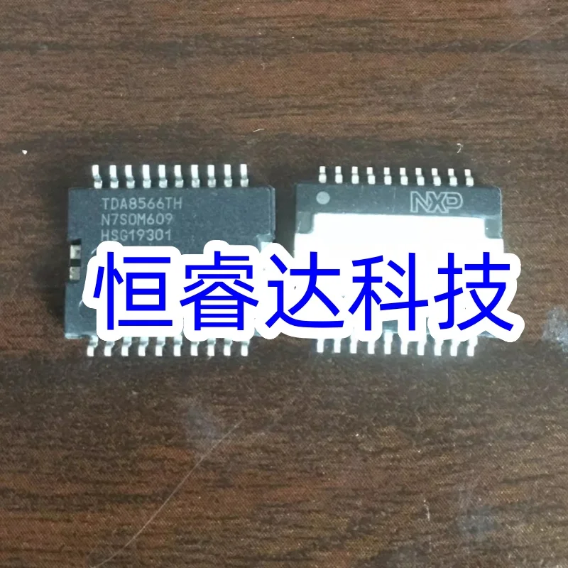 1 шт. TDA8566TH TDA8920BTH TDA8920CTH TDA8922BTH TDA8922TH TDA8924TH TDA8950TH TDA8953TH TDA8954TH TDF8590TH TDF8591TH HSOP-24
1 шт. TDA8566TH TDA8920BTH TDA8920CTH TDA8922BTH TDA8922TH TDA8924TH TDA8950TH TDA8953TH TDA8954TH TDF8590TH TDF8591TH HSOP-24