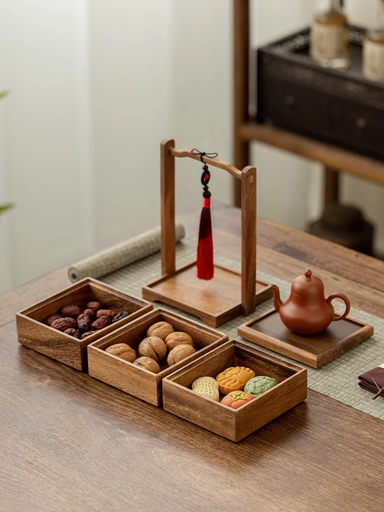 Новая китайская многоярусная фруктовница/поднос для закусок, коммерческая, элитная, роскошная, деревянная коробка для фруктов
Новая китайская многоярусная фруктовница/поднос для закусок, коммерческая, элитная, роскошная, деревянная коробка для фруктов