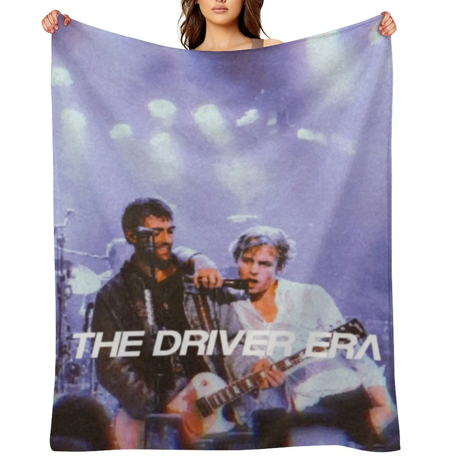 The Driver Era Live Throw Blanket Heavy Sofa Throw Baby Plush Blankets
The Driver Era Live Throw Blanket Heavy Sofa Throw Baby Plush Blankets