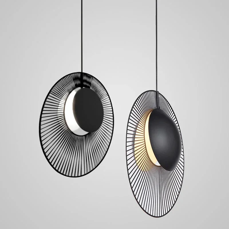 LED Pendant Lights Designer Forestier Oyster Pendant Lamp For Loft Bedroom Decor Cable Adjustable Bedside Hanging Light
LED Pendant Lights Designer Forestier Oyster Pendant Lamp For Loft Bedroom Decor Cable Adjustable Bedside Hanging Light