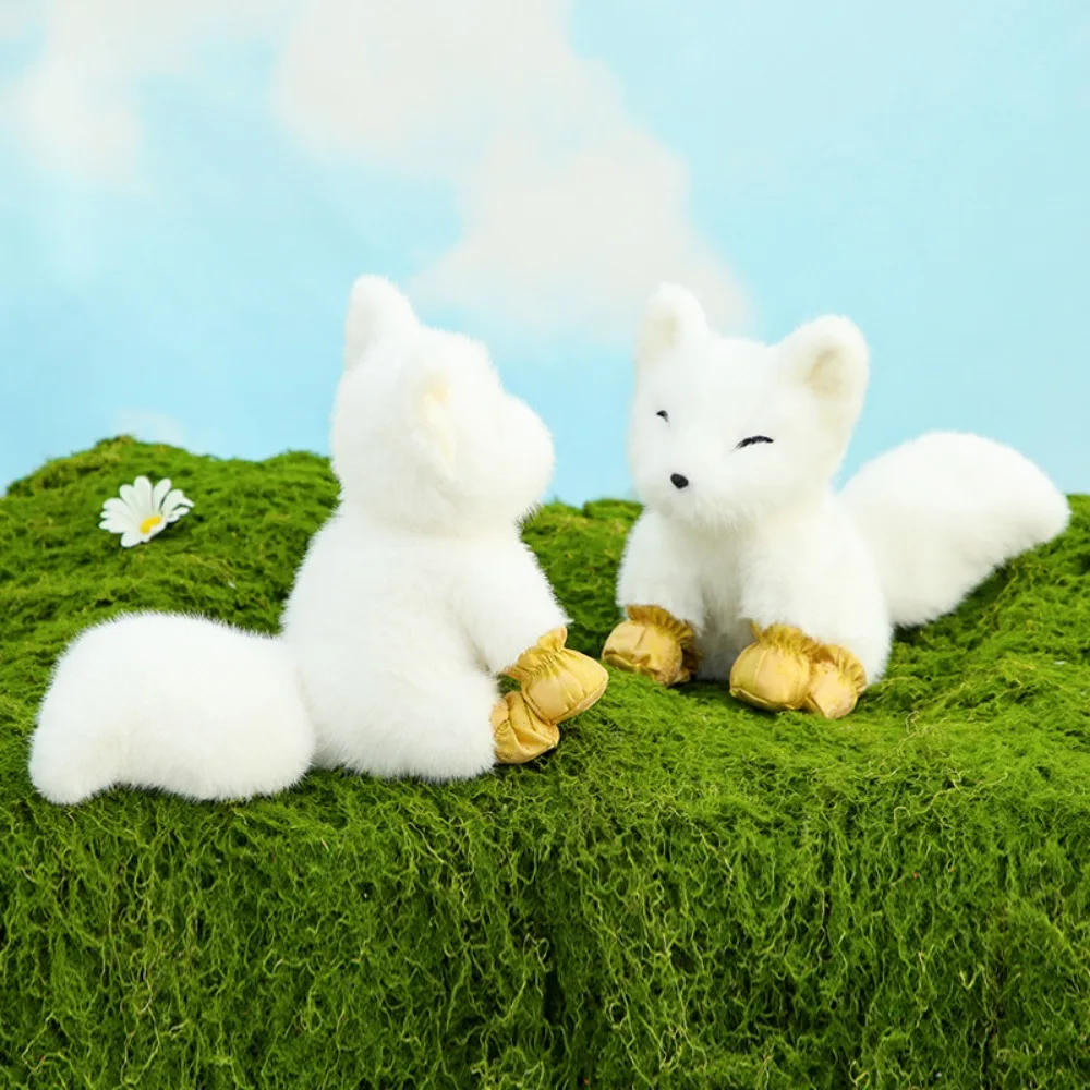 Kid's Accompany Dolls Simulation Animal Plush Toy Soft Cartoon Stuffed Toy Cute Novelty Animal Dolls Children Girls Boys
Kid's Accompany Dolls Simulation Animal Plush Toy Soft Cartoon Stuffed Toy Cute Novelty Animal Dolls Children Girls Boys