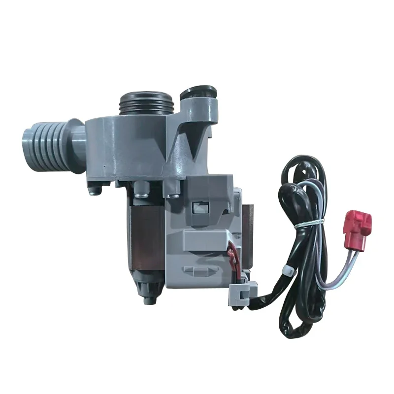 Home Laundry Appliances Electric Automatic Hotel Washing Machine Replacement Spare Parts Washing Machine Drainage Pump
Home Laundry Appliances Electric Automatic Hotel Washing Machine Replacement Spare Parts Washing Machine Drainage Pump