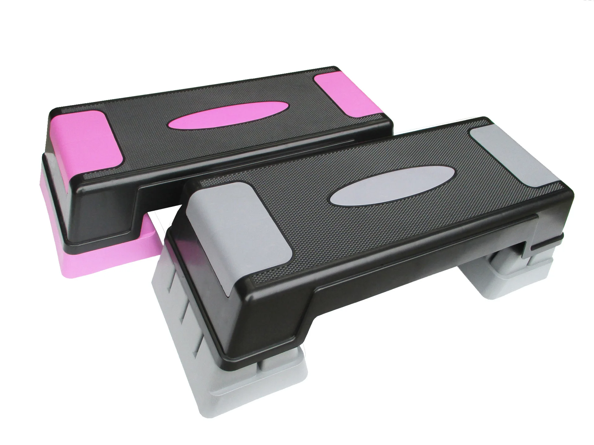 Outdoor Indoor Adjustable Aerobic Step Platform Gym Platform Exercise Board Red Green Aerobic Step1
Outdoor Indoor Adjustable Aerobic Step Platform Gym Platform Exercise Board Red Green Aerobic Step1