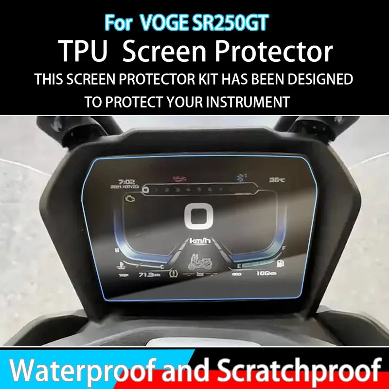 Для VOGE SR250GT пленка для фар, пленка для инструментов, пленка для заднего фонаря, черная дымовая прозрачная защитная пленка, модифицированная водонепроницаемая
Для VOGE SR250GT пленка для фар, пленка для инструментов, пленка для заднего фонаря, черная дымовая прозрачная защитная пленка, модифицированная водонепроницаемая