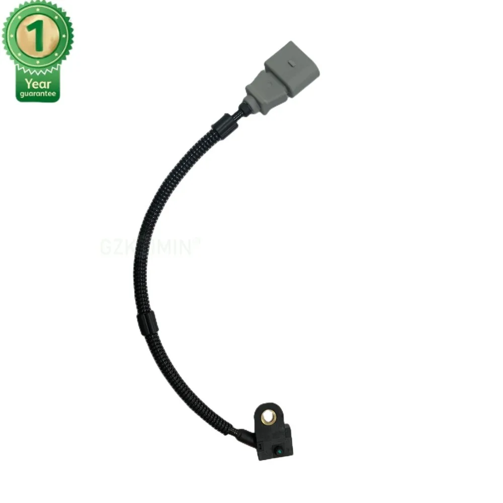 Crankshaft Position Sensor For Audi V-W Seat Skoda 2.0 TDI OEM 03G957147A 03G957147C MN980233
Crankshaft Position Sensor For Audi V-W Seat Skoda 2.0 TDI OEM 03G957147A 03G957147C MN980233