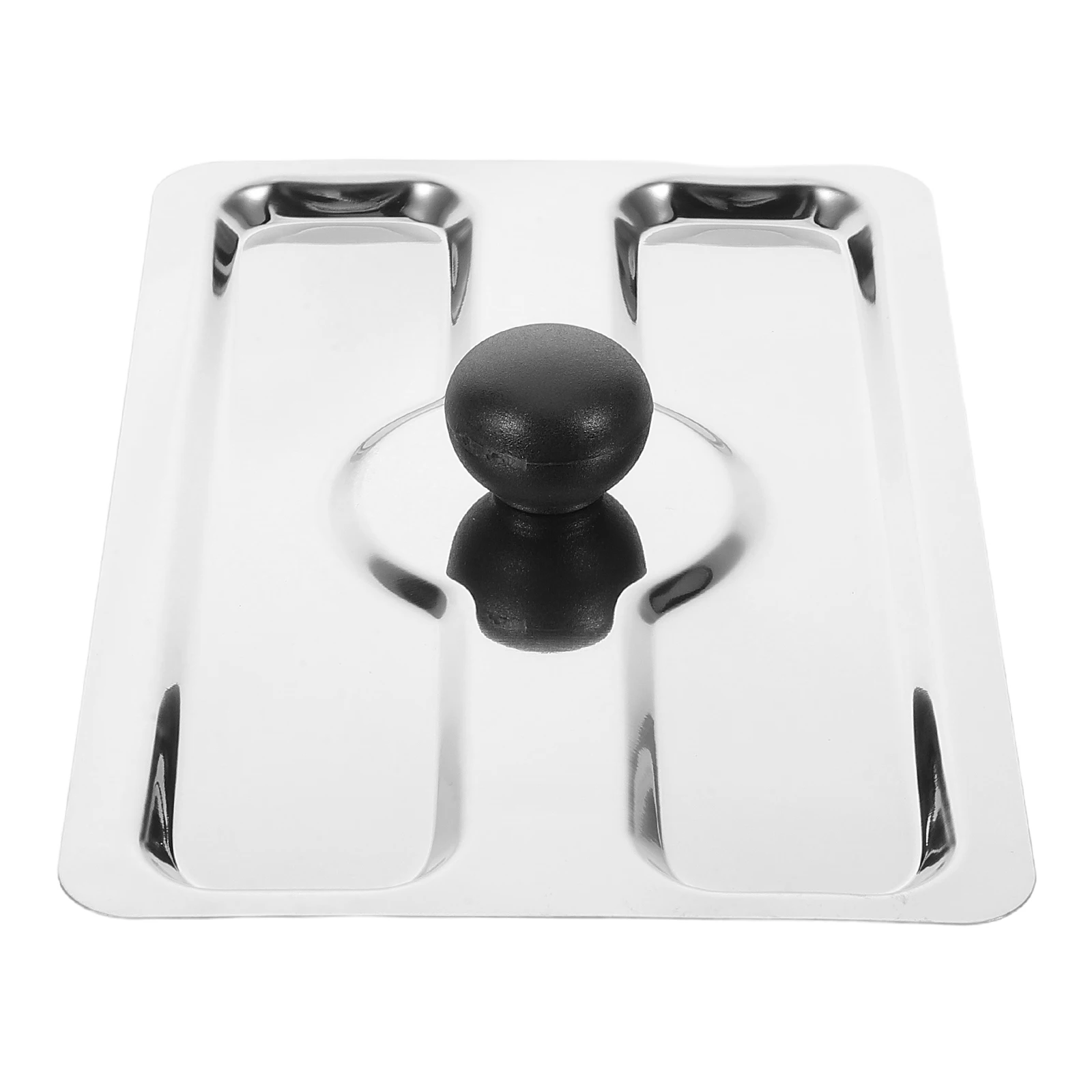 Fully Automatic Toaster Breakfast Maker Dust Cover Protector Small Appliance Covers Kitchen Machine Stainless Steel Bread
Fully Automatic Toaster Breakfast Maker Dust Cover Protector Small Appliance Covers Kitchen Machine Stainless Steel Bread