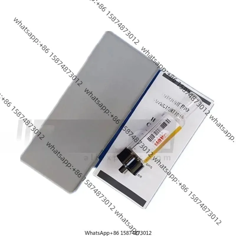Original For Ther mo Scientific 942339030191 K Potassium Element Data Coded Hollow Cathode Lamps For ICE 3000 Series AAS
Original For Ther mo Scientific 942339030191 K Potassium Element Data Coded Hollow Cathode Lamps For ICE 3000 Series AAS